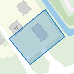 Perceel PAK00-A-1400