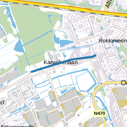 Perceel PAK00-A-1440