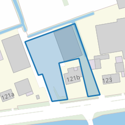 Perceel PAK00-A-1452