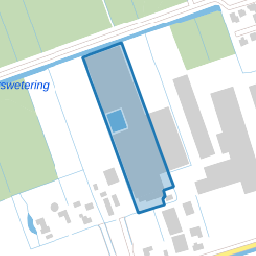Perceel PAK00-A-1483