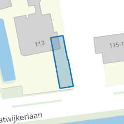 Perceel PAK00-A-1486