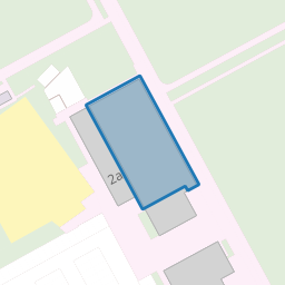 Perceel PAK00-A-1496