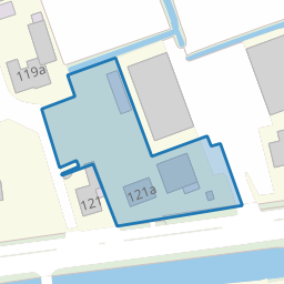 Perceel PAK00-A-1504