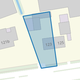 Perceel PAK00-A-1509