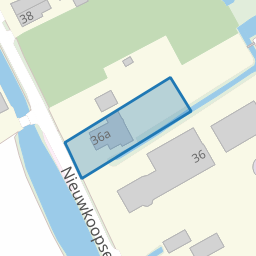 Perceel PAK00-A-1510