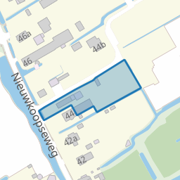 Perceel PAK00-A-1513