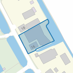 Perceel PAK00-A-1543