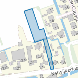 Perceel PAK00-A-1553