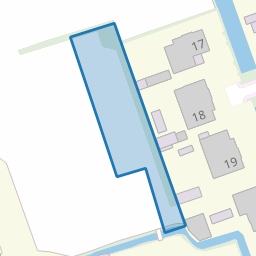 Perceel PAK00-A-1554