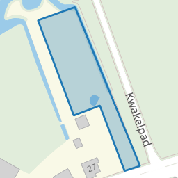 Perceel PAK00-A-1565