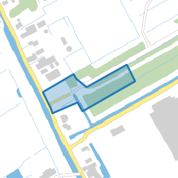 Perceel PAK00-A-1578