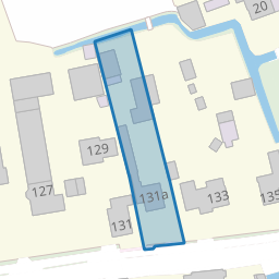 Perceel PAK00-A-1579