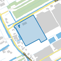 Perceel PAK00-A-1589