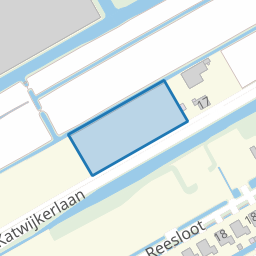 Perceel PAK00-A-1597