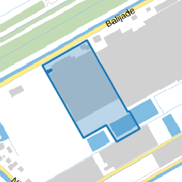 Perceel PAK00-A-1603