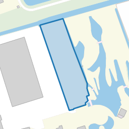 Perceel PAK00-A-1607