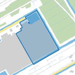 Perceel PAK00-A-1615