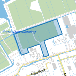 Perceel PAK00-A-1635