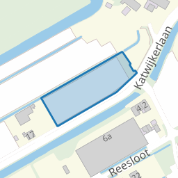 Perceel PAK00-A-1641