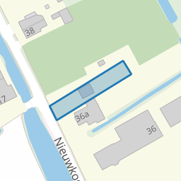 Perceel PAK00-A-1646