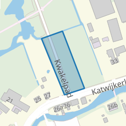 Perceel PAK00-A-1654