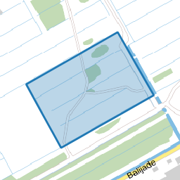 Perceel PAK00-A-1667