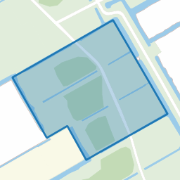 Perceel PAK00-A-1670