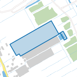 Perceel PAK00-A-1671