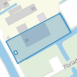 Perceel PAK00-A-1677