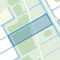 Perceel PAK00-A-1679