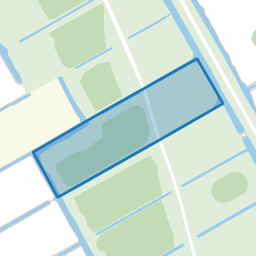 Perceel PAK00-A-1680