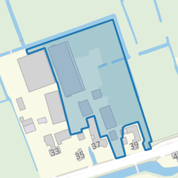 Perceel PAK00-A-1685