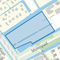 Perceel PAK00-A-1702