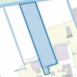 Perceel PAK00-A-1707