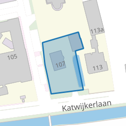 Perceel PAK00-A-1716