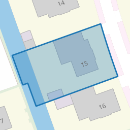 Perceel PAK00-A-1753