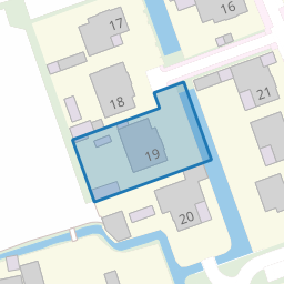 Perceel PAK00-A-1758