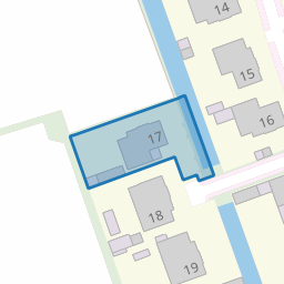 Perceel PAK00-A-1760