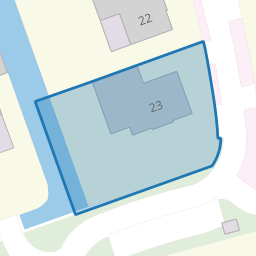 Perceel PAK00-A-1761