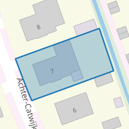 Perceel PAK00-A-1764