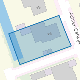 Perceel PAK00-A-1771