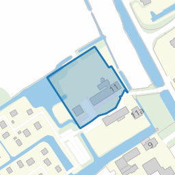 Perceel PAK00-A-1776