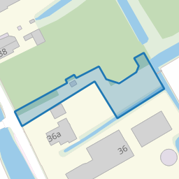 Perceel PAK00-A-1791