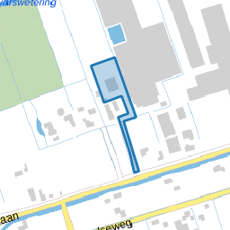 Perceel PAK00-A-1813