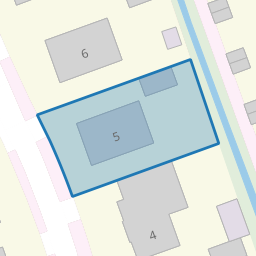 Perceel PAK00-A-1821