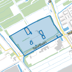 Perceel PAK00-A-1830