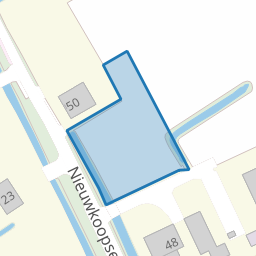 Perceel PAK00-A-1835