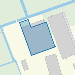 Perceel PAK00-A-1837