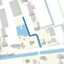 Perceel PAK00-A-1839