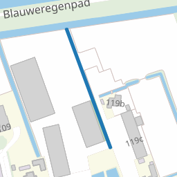 Perceel PAK00-A-1841